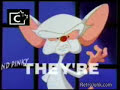 Pinky and The Brain Intro