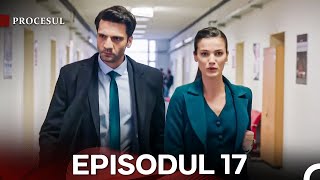 Procesul Episodul 17 Subrat În Română