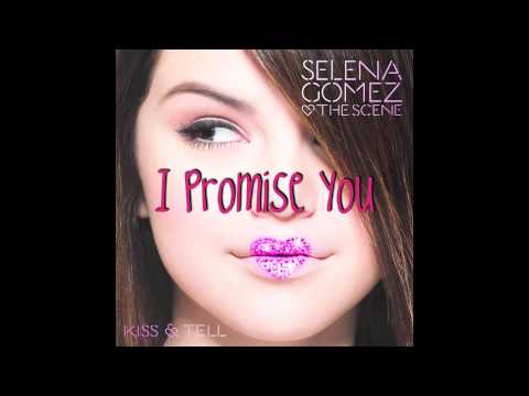 selena gomez and the scene kiss and tell album. Selena gomez amp; The Scene - Kiss amp; Tell Album Preview