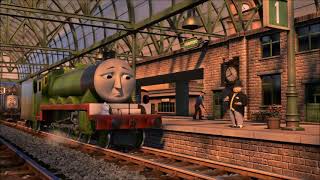 Where In The World Is Thomas? Hungarian