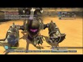 WKC 2 Second Story - Part 19 - Lagnish Desert White Knight Chronicles II Speed Walkthrough