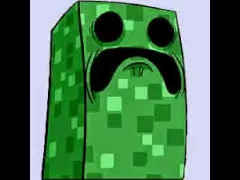 creepers be like youtube creepers be like youtube