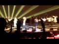 Hezekiah Walker & Kurt Carr - You're All I Need/ Peace and Favor Rest On Us @ How Sweet The Sound