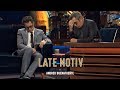 LATE MOTIV - Berto Romero. Corrreos | #LateMotiv647