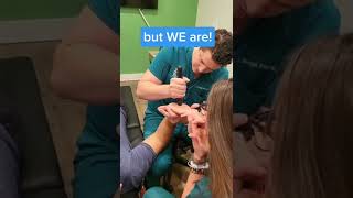 Want Relief Without Surgery? Shockwave Treatment Denville, New Jersey