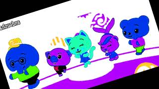 Plim Plim Giddy Little Horse Sparta Pitch Effects Gamavision Csupo Effects Got Wrecked
