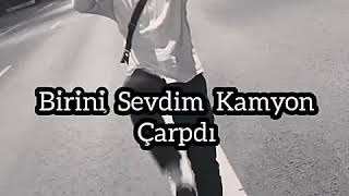 Sevirem Seni Ömrüm