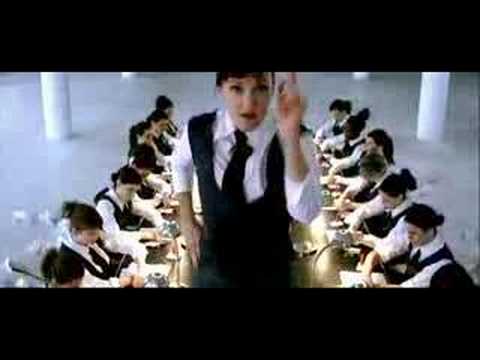 Pop Culture (2008)- Creature