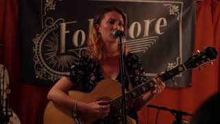 Somebody's Daughter - Cinnamon - Live @ Folklore Sessions