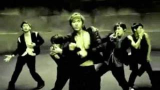 Mirotic Reversed - TVXQ!
