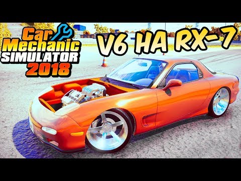 Как закончить обучение в car mechanic simulator 2018 Как закончить обучение в car mechanic simulator 2018