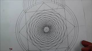 Tunel De Octagonos