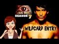 Bigg Boss 7 26th September episode Asif Azim NEW WILDCARD ENTRY