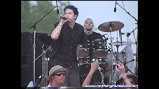 Watch Nothingface One Thing video