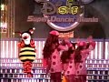 CLUB DISNEY Super Dancin' Mania DISCO FEVER 2/3