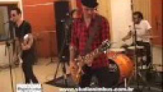 Watch Borderlinerz Sweet Sweet Pretty Sugar video