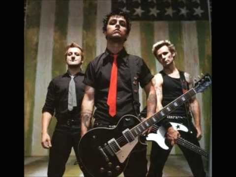 Green Day Oasis Travis Aerosmith ft. Eminem - Boulevard Of Broken...