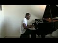 You Found Me - The Fray Piano Cover