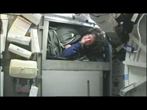 Space Shuttle Columbia Disaster Pt 3: The aftermath - BBC - YouTube