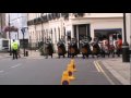 bagpipes