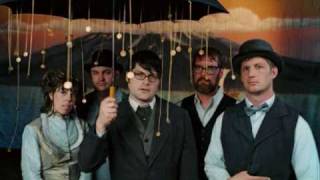 Watch Decemberists Everything I Try To Do Nothing Seems To Turn Out Right video