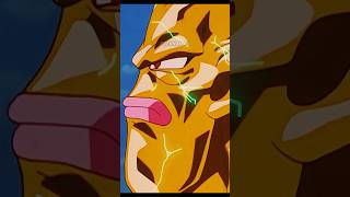 Omega Shenron Kills Nuova Shenron Dragon Ball Gt