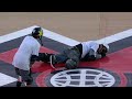 Burnquist Tries To Rally After Crash