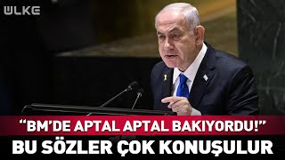 Bmde Aptal Aptal Bakıyordu Canlı Yayında Çok Konuşulacak Sözler
