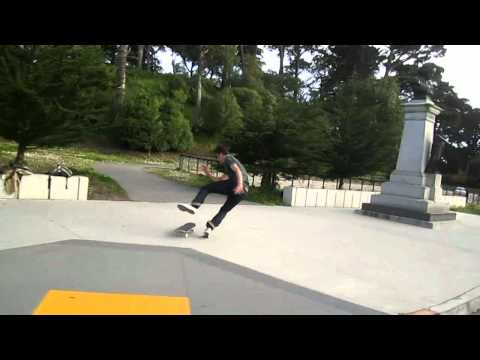 Backside Halfcab Fail