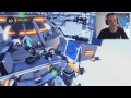 Trials Fusion: Livello Estremo | "Il Panico" [RAGE TIME - Empire of the Sky DLC]