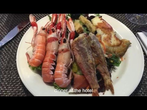 Torremolinos Spanien 2016 Torremolinos Spanien 2016