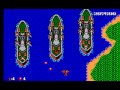 Bomber Raid - Gameplay Footage