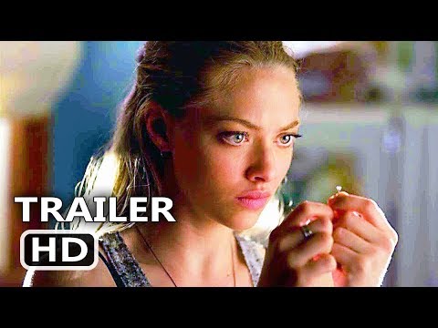 FIRST REFORMED Official Trailer (2018) Amanda Seyfried, Ethan Hawke Movie HD