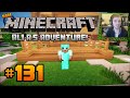 Minecraft - Ali-A's Adventure #132 - "NEW EXPLORATIONS!"