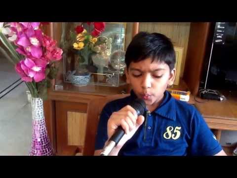 Yeh Raatein Yeh Mausam : Whistling Rendition By Yash Bhatnagar...