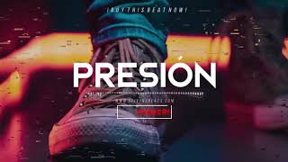 🔥 TRAP BOW Instrumental | "Presion" - El Alfa x Chimbala | Dembow Dominicano / TrapBow Beat 2019