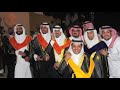 مليون ابارك - راشد الماجد (تخرج جامعة الامير محمد)