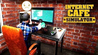 İnternet Simulatör - Hacize Geldiler