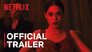 Brand New Cherry Flavor Limited Series Official Trailer Netflix