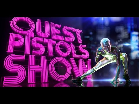 quest pistols санта лючия слушать quest pistols санта лючия слушать