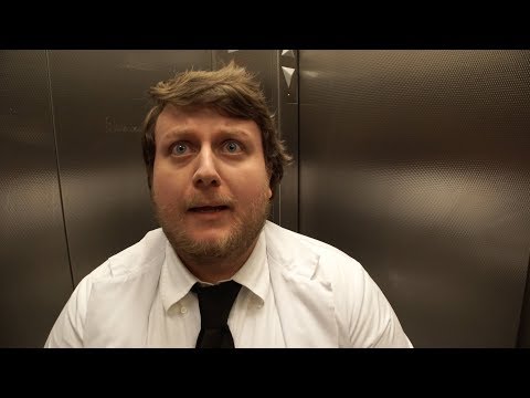 Project Vanish - Live-Action Introduction
