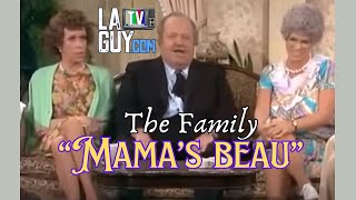 Carol Burnett - The Family Mamas Beau