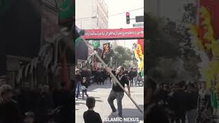 Whats The Reality Of Matem E Hussain Raze Allah