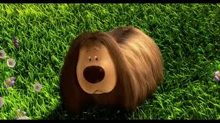 The Magic Roundabout 2005 Clip 2
