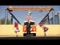 Christian Hansen & The Autistics: The Official Cocaine Trade Music Video