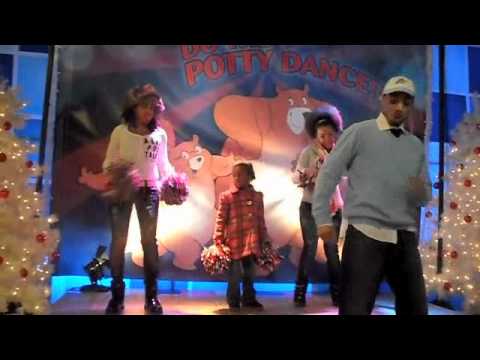 CERIBEL NOVA AKA SHORTY2OFFICIAL DANCE 13