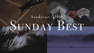 Watch Handsome Ghost Sunday Best video