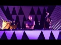 Fatboy Slim 'Glastonbury Tor' 2013 (Secret Show 1 of 6) Daft Punk Moment!
