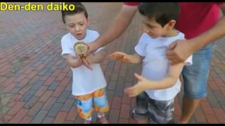 Dia Mundial da Consciencialização do Autismo