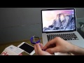 Polar Loop - Un activity tracker molto versatile (e impermeabile!)